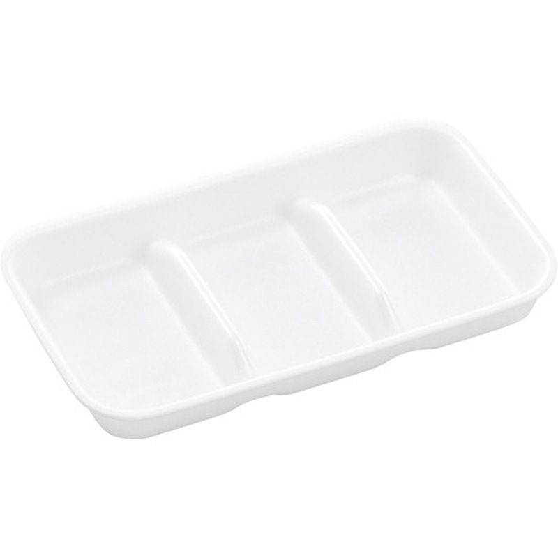 103 仕切折 1ケース(50枚×18袋) エフピコ 【通販モノタロウ】