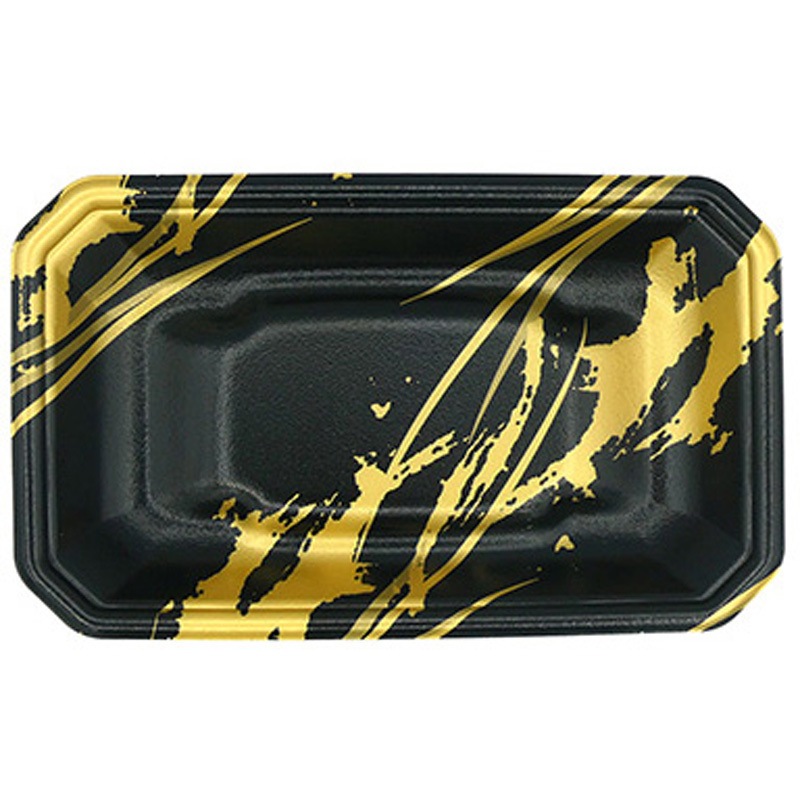 20-12(25) 線ふで金 FLステージ 1ケース(100枚×18袋) エフピコ 【通販モノタロウ】