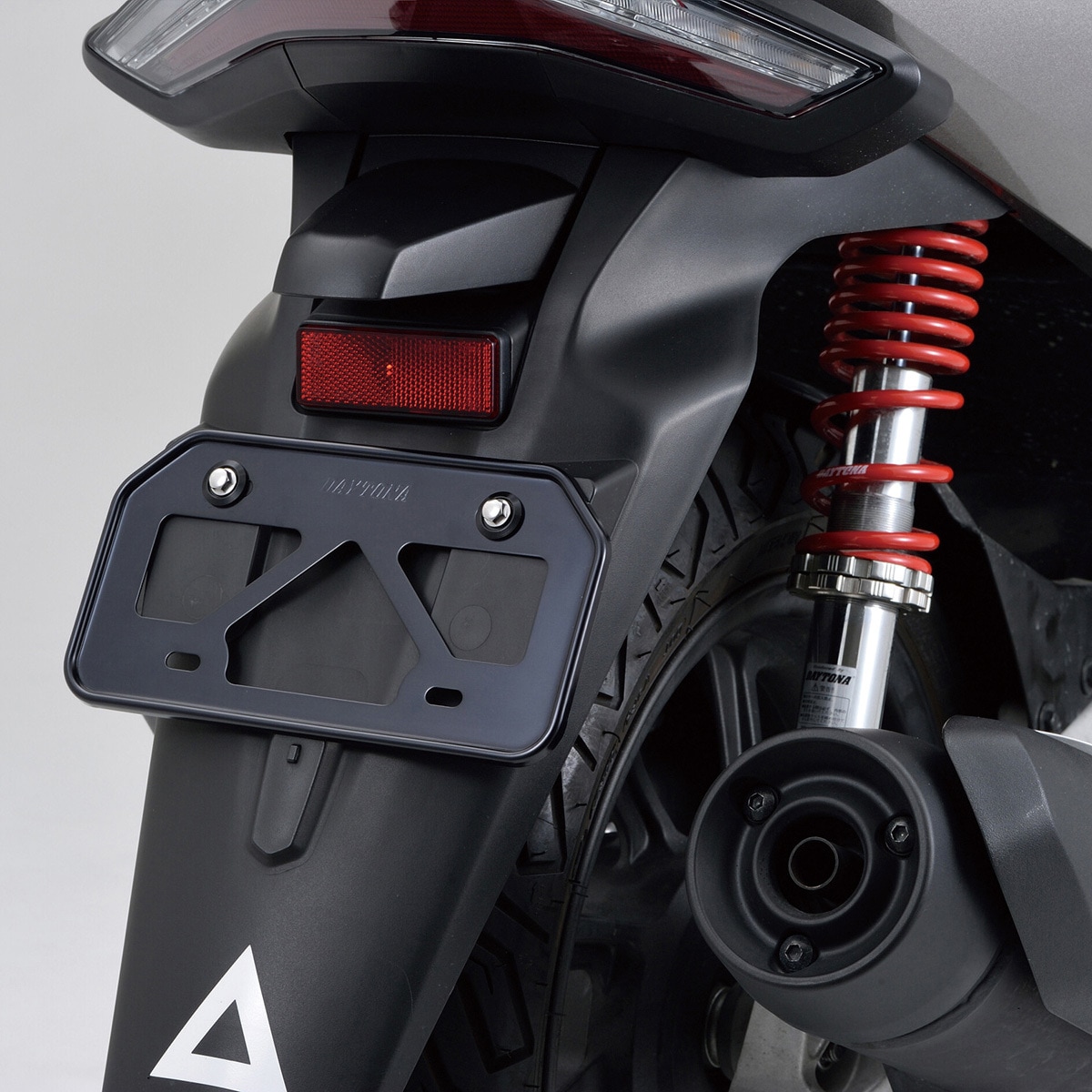 Amazon.co.jp: ベネリ Trk 502 Tnt 125 オートバイアクセサリー
