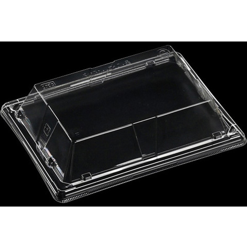 18-13R APエコL T-Sステージ 低蓋 1ケース(50枚×20袋) エフピコ 【通販モノタロウ】