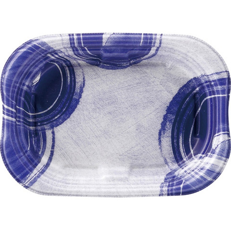 16-13(34) えん陶青 MFP優デリ 1ケース(50枚×20袋) エフピコ 【通販モノタロウ】