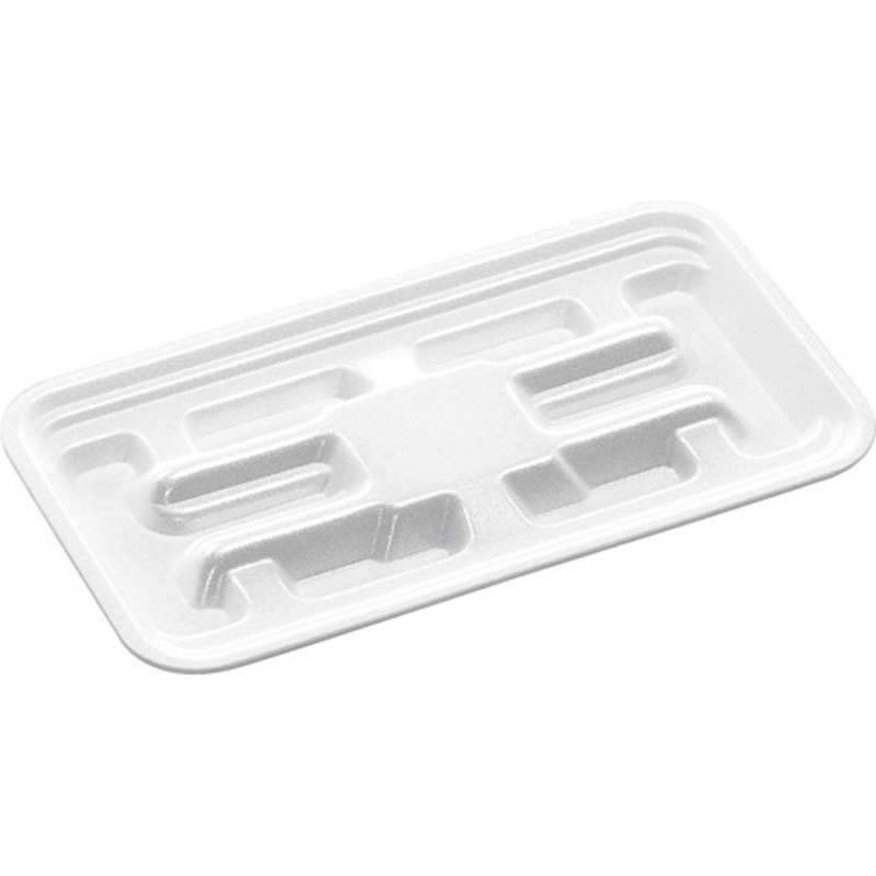 1 (福) 刺身・鮮魚容器FH 1ケース(100枚×20袋) エフピコ 【通販モノタロウ】 23,665円