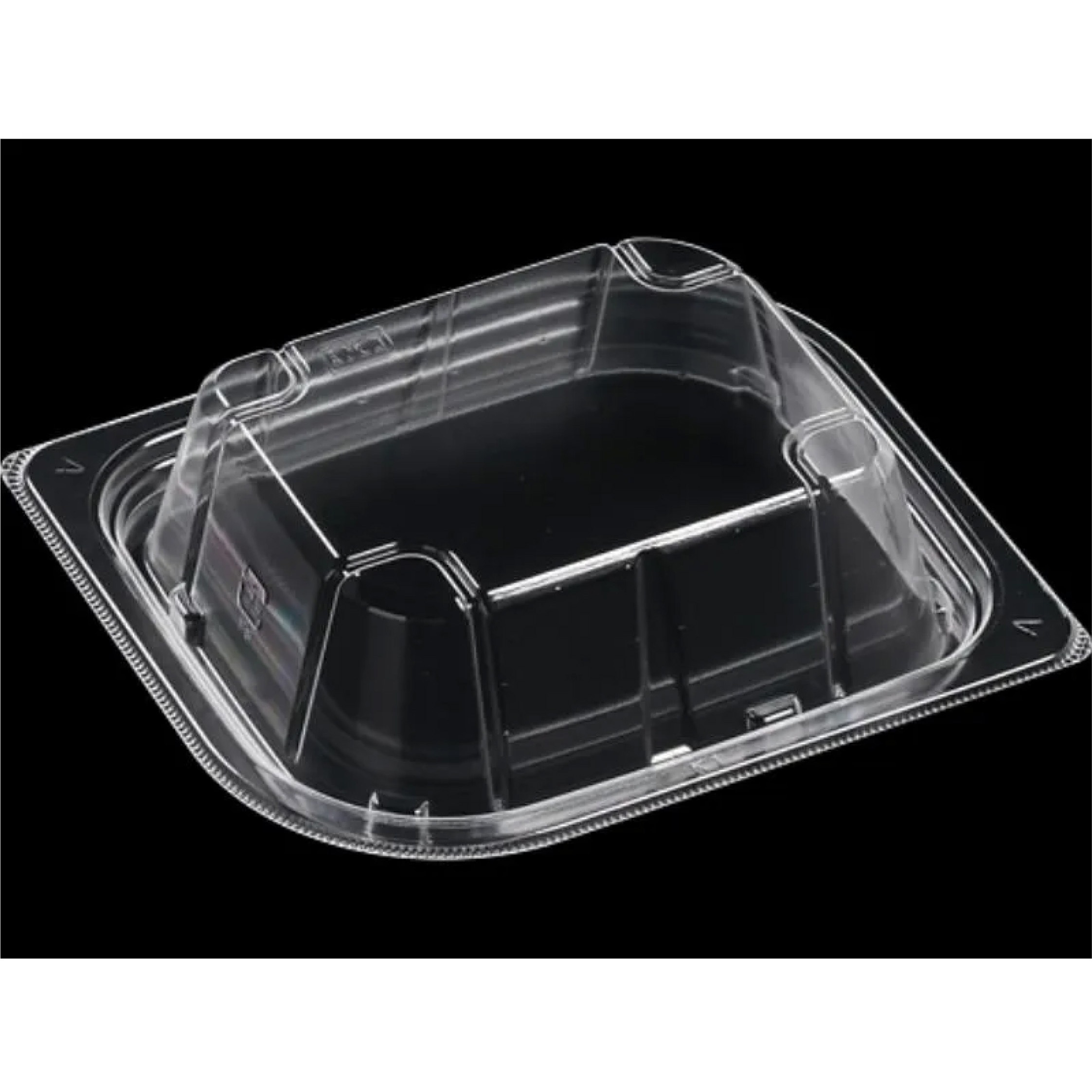 15-13 OPS T-わかば R内嵌合蓋 1ケース(50枚×21袋) エフピコ 【通販モノタロウ】