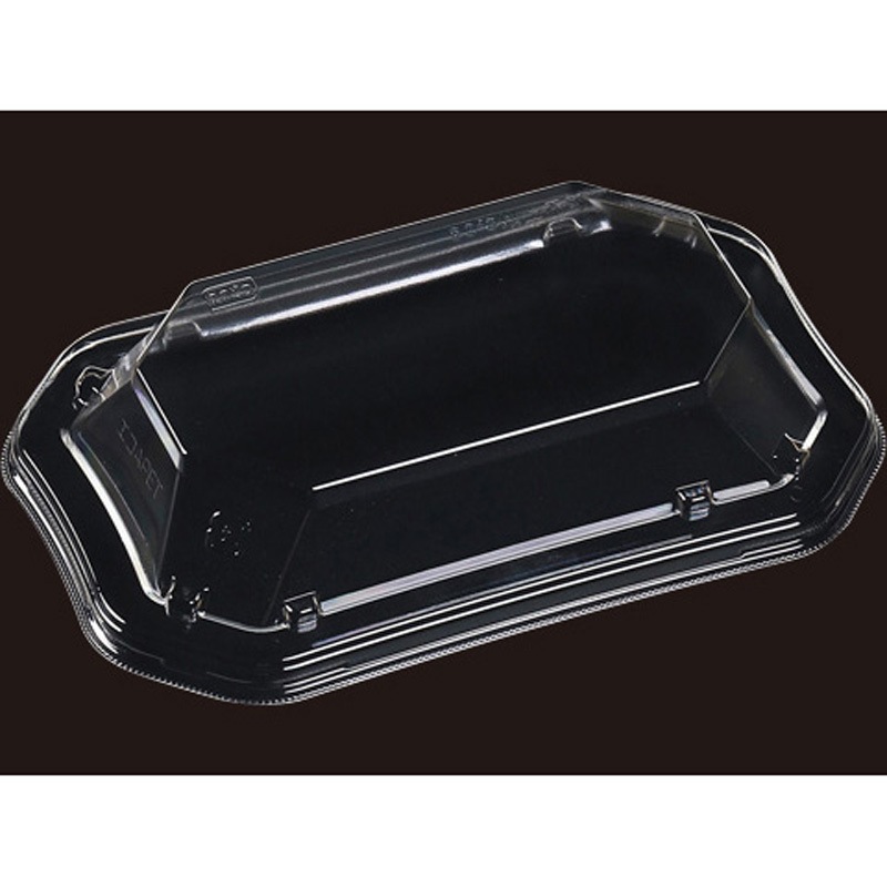 20-13 APエコ T-美彩 嵌合蓋 1ケース(50枚×24袋) エフピコ 【通販モノタロウ】