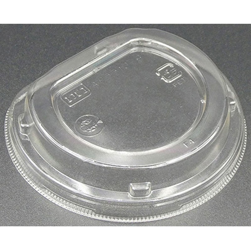 10-9 エコ T-APララ 嵌合蓋 1ケース(50枚×24袋) エフピコ 【通販モノタロウ】 13,665円