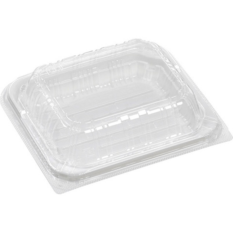 15-13(46) 白 SAスリム 1ケース(50枚×24袋) エフピコ 【通販モノタロウ】