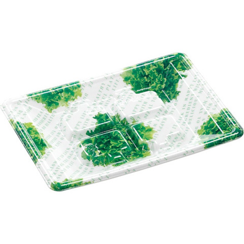 13-18(M) フレッシュレタス 刺身・鮮魚容器RSA 1ケース(50枚×30袋) エフピコ 【通販モノタロウ】 21,445円