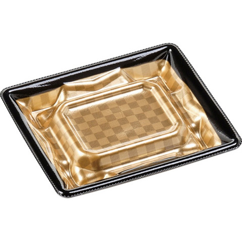 13-11 本市松 Sステージ 本体 1ケース(50枚×32袋) エフピコ 【通販モノタロウ】 17,745円