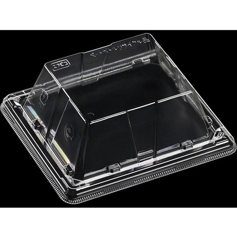 13-11RAPエコ T-Sステージ 嵌合蓋 1ケース(50枚×32袋) エフピコ 【通販モノタロウ】