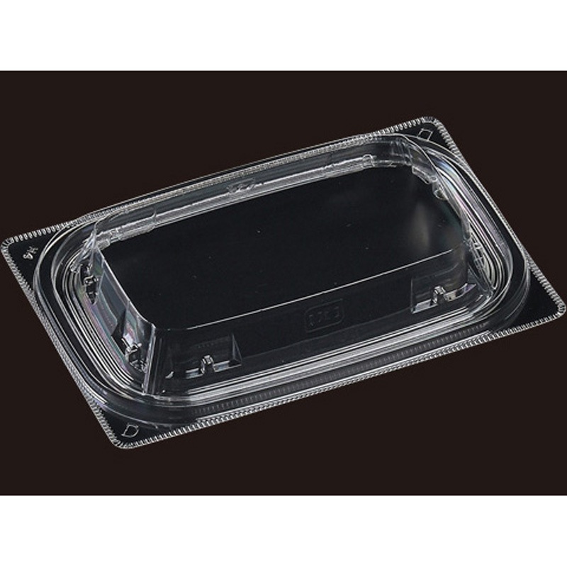 15-10RGエコ T-AP惣菜 内外嵌合蓋 1ケース(50枚×32袋) エフピコ 【通販モノタロウ】 15,584円