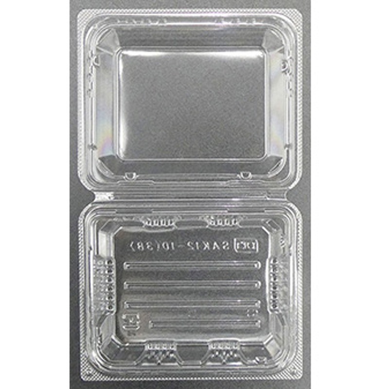 12-10(38) OPS フードパックSAK 1ケース(50枚×32袋) エフピコ 【通販モノタロウ】