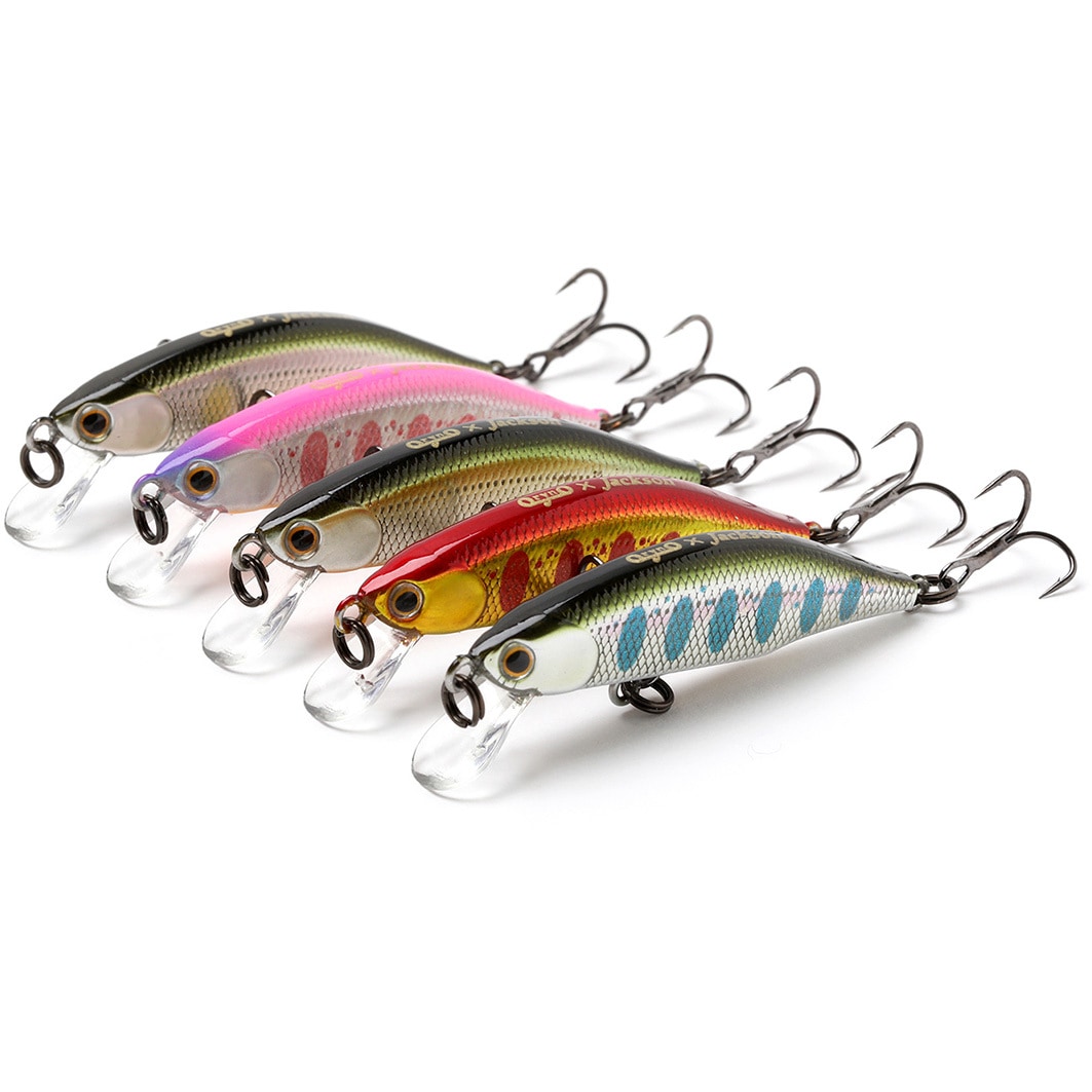 RYⅢ リアルヤマメⅢ Meteora(メテオーラ)45 JACKSON シンキングタイプ