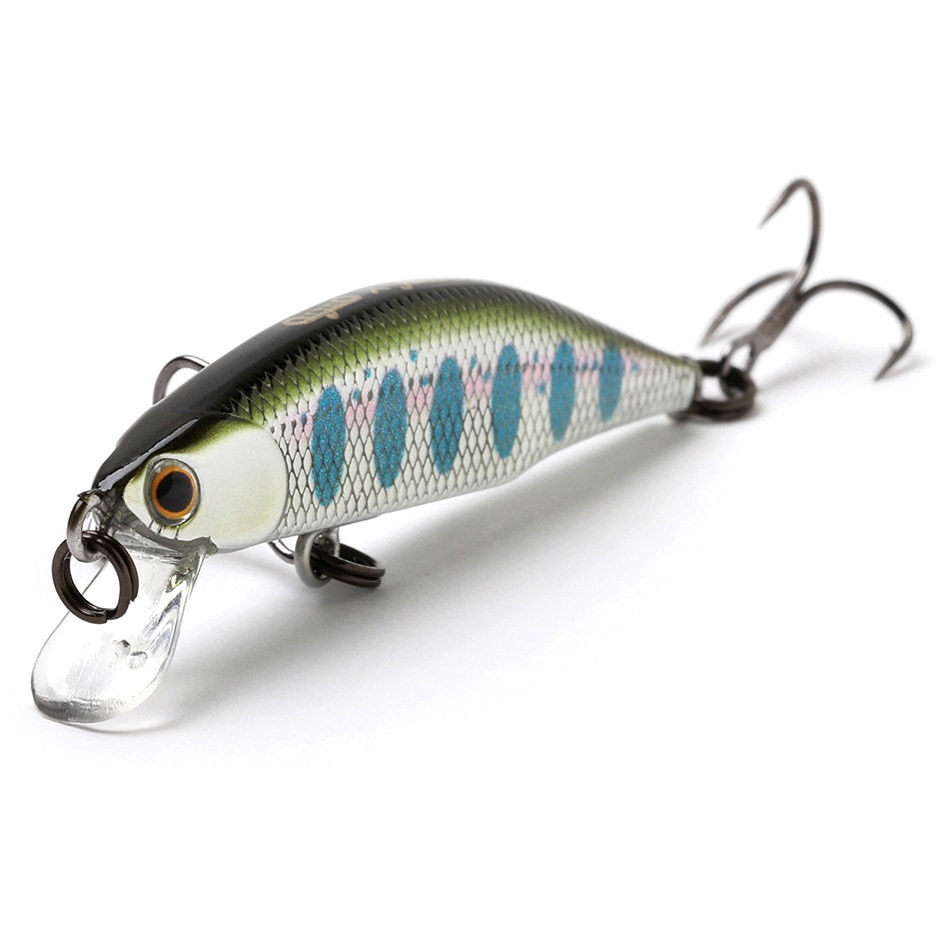 PYM ピンクヤマメ Meteora(メテオーラ)45 JACKSON シンキングタイプ