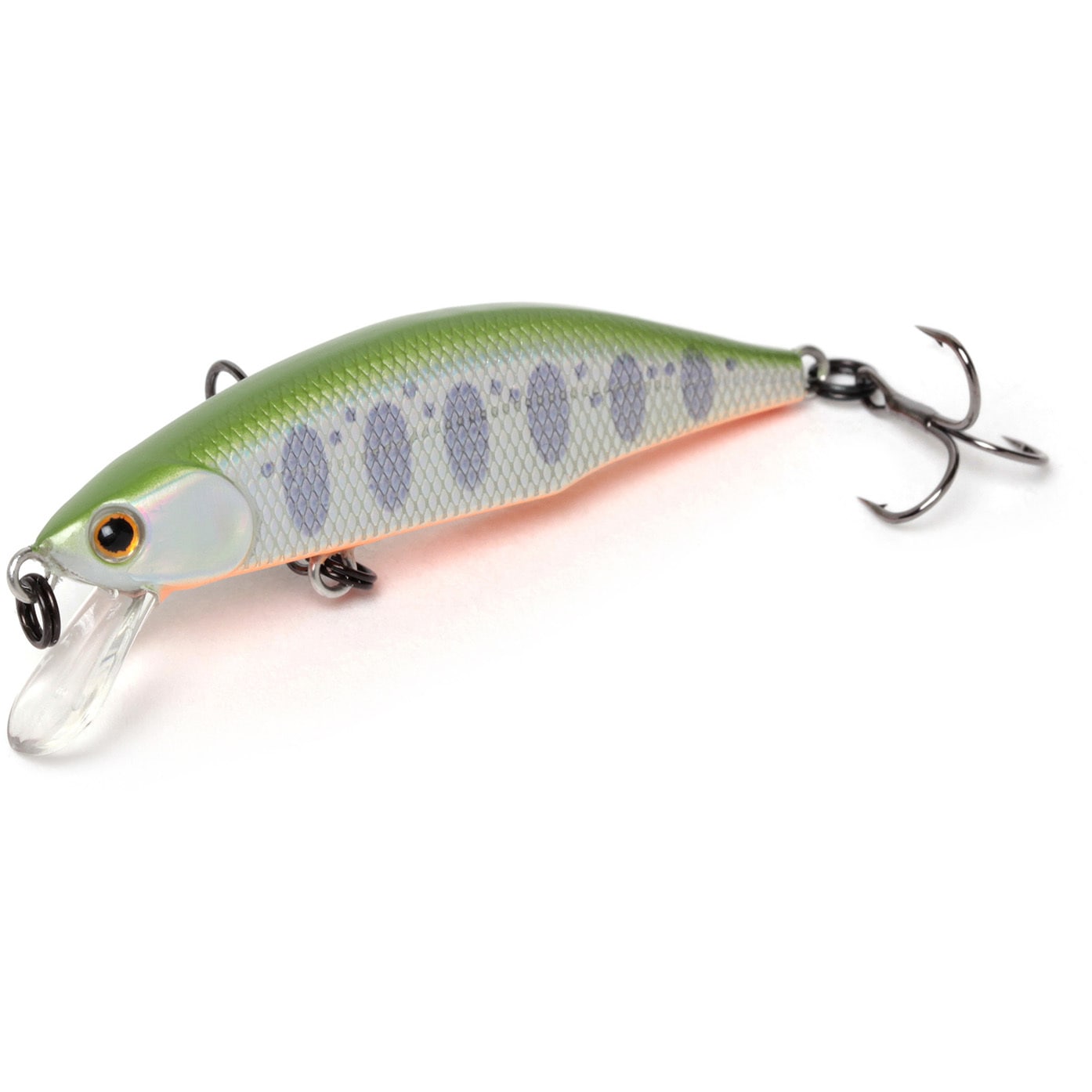 LYMK ヤマメ Meteora(メテオーラ)52 JACKSON シンキングタイプ LYMK