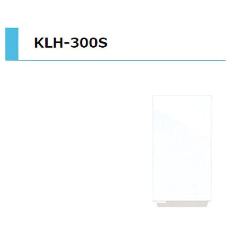 KLH300SLSW KLH 吊戸棚 不燃 間口300mm 1台 アイオ産業 【通販モノタロウ】