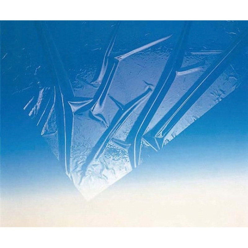 F-8139-001-05 FEPフィルム 25F F-8039-01シリーズ フロン工業 寸法1150×5000mm  F-8139-001-05