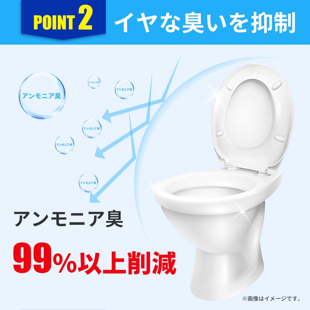 トイレ関連用品 gb122 ポイント10倍】においバイバイ袋 非常用トイレセット 30回分