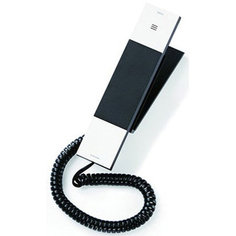 JJN010086 HT20-FT Telephone JACOB JENSEN ホワイト色   JJN010086 10,485円