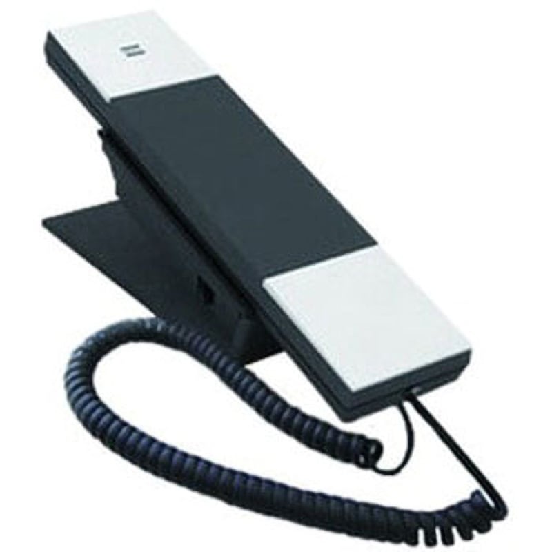 JJN010038 IP20 Telephone シルバー 1台 JACOB JENSEN 【通販