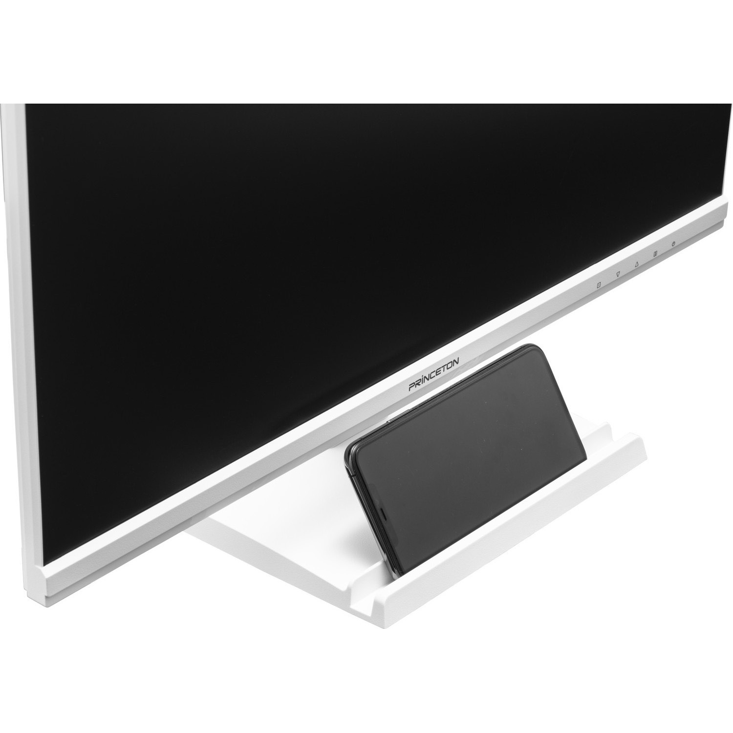 PTF-B241W-WH 23.8型液晶モニター プリンストン パネル駆動方式ADS