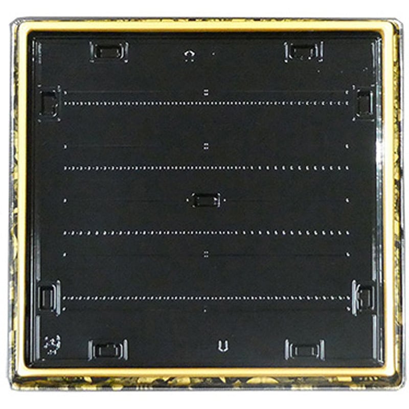 38-38 晴れ扇 祝賀桶 1ケース(10枚×8袋) エフピコ 【通販モノタロウ】