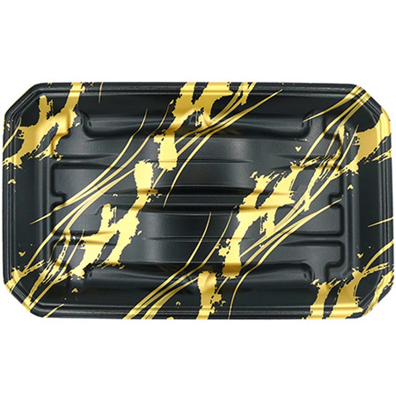 33-20(27) A 線ふで金 豊漁 1ケース(100枚×8袋) エフピコ 【通販モノタロウ】