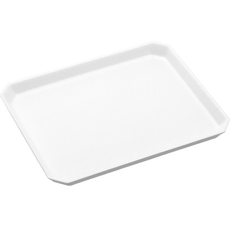 24-20 汎用トレーDRY 1ケース(50枚×8袋) エフピコ 【通販モノタロウ】 15,584円