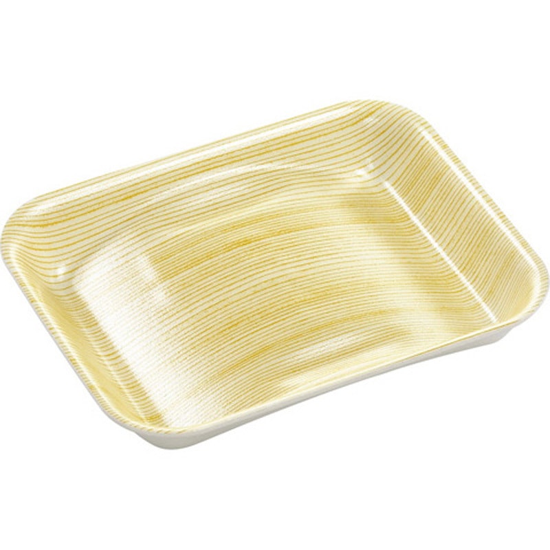 1001 新木 精肉容器H 1ケース(100枚×9袋) エフピコ 【通販モノタロウ】