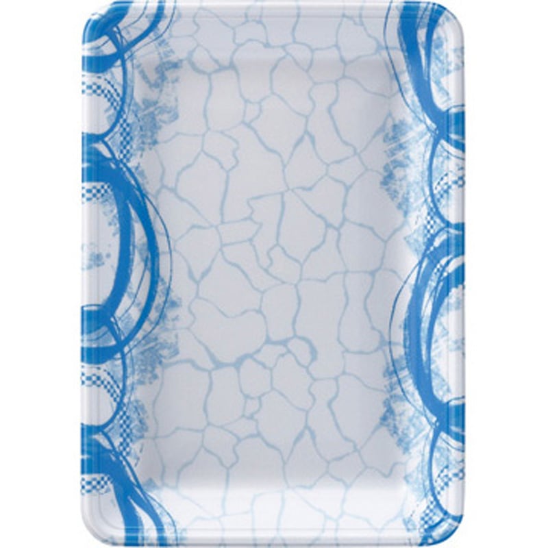 28-30 旬香青 汎用トレーFLBーA 1ケース(100枚×9袋) エフピコ 【通販モノタロウ】