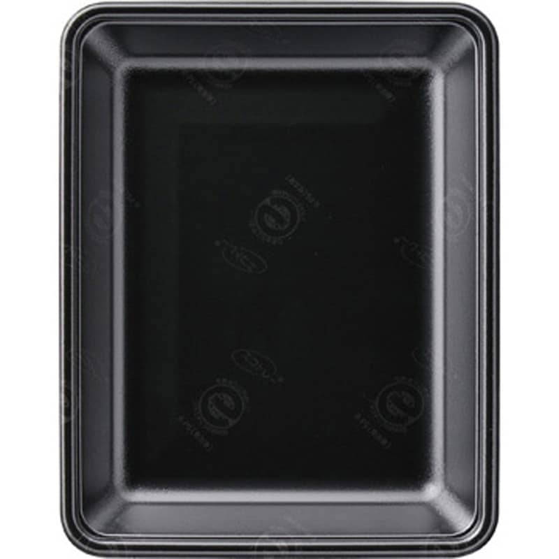 25-30 エコ黒 汎用トレーFLBーA 1ケース(100枚×9袋) エフピコ 【通販モノタロウ】