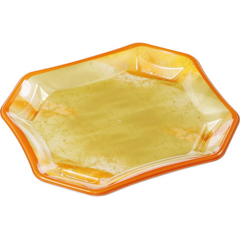 24-21 氷雲OR 美彩 本体 1ケース(50枚×12袋) エフピコ 【通販モノタロウ】