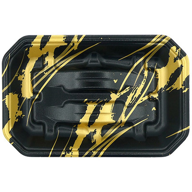 24-15(27) A 線ふで金 豊漁 1ケース(100枚×12袋) エフピコ 【通販モノタロウ】