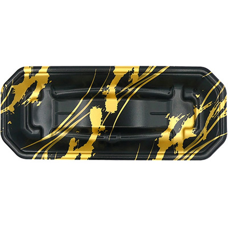 30-12(27) A 線ふで金 豊漁 1ケース(100枚×12袋) エフピコ 【通販モノタロウ】