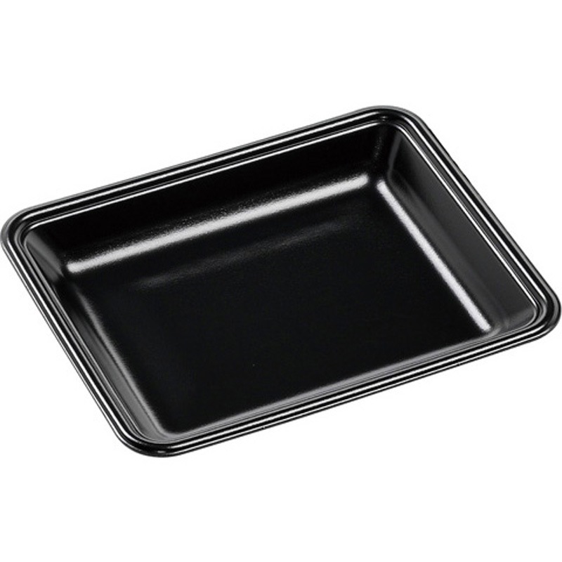 16-20M 黒 汎用トレーHSL 1ケース(100枚×12袋) エフピコ 【通販モノタロウ】