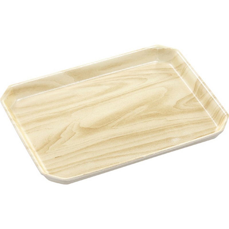 23-20 新板目 汎用トレーDH 1ケース(50枚×12袋) エフピコ 【通販モノタロウ】