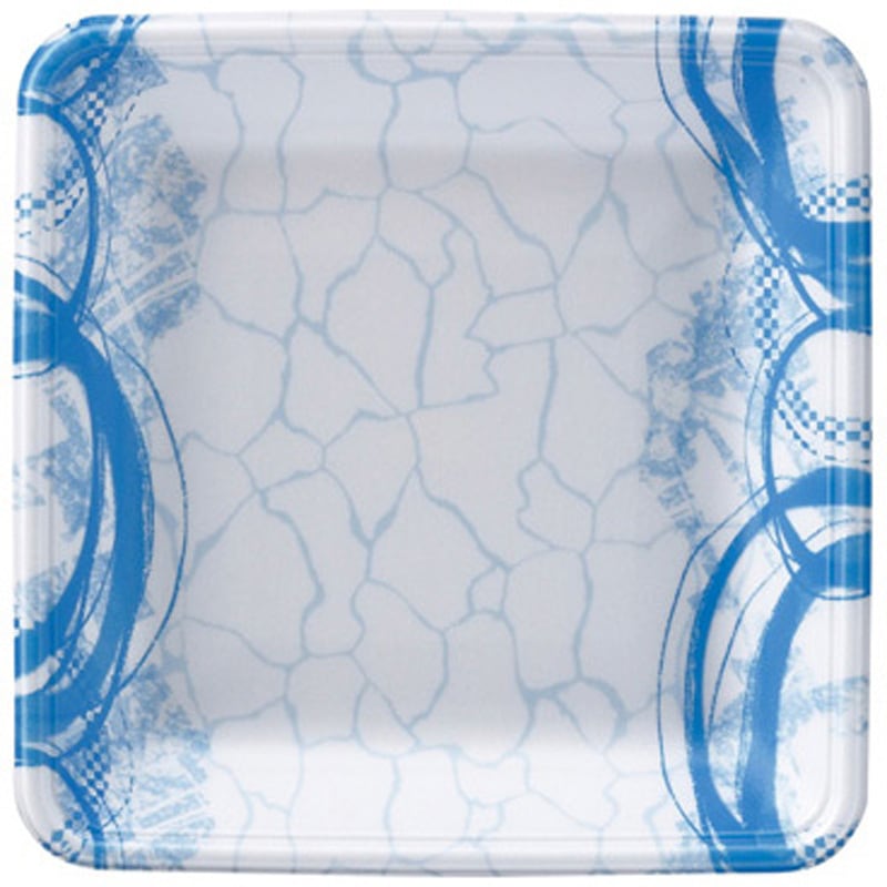 20-30 旬香青 汎用トレーFLBーA 1ケース(100枚×12袋) エフピコ 【通販モノタロウ】 17,745円