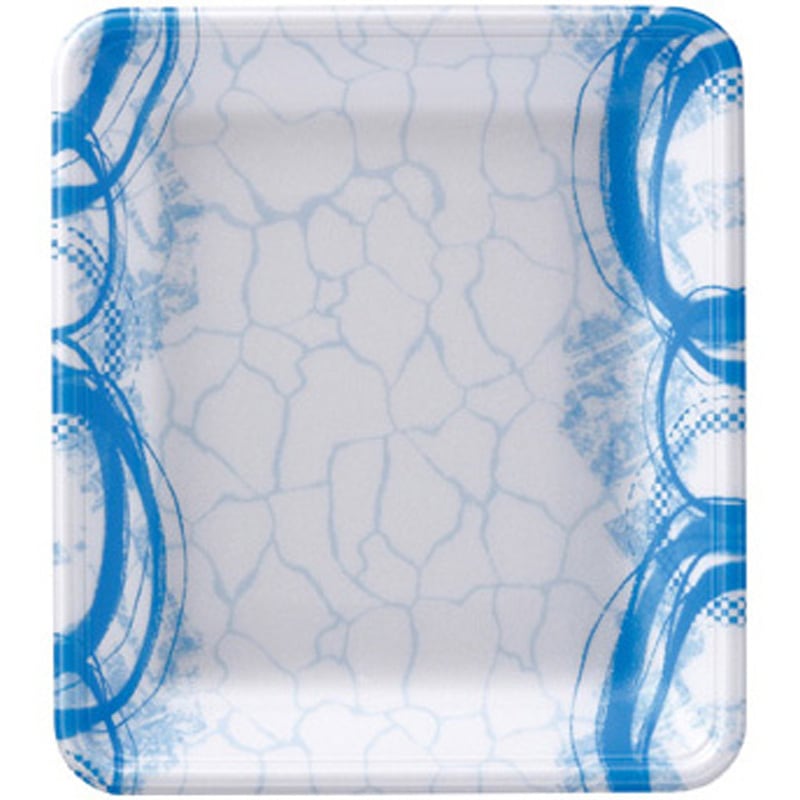 22-30 旬香青 汎用トレーFLBーA 1ケース(100枚×12袋) エフピコ 【通販モノタロウ】 20,235円