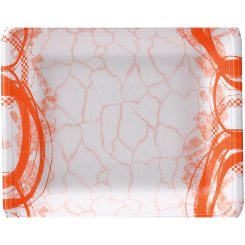 17-30 旬香オレンジ 汎用トレーFLBーA 1ケース(100枚×15袋) エフピコ 【通販モノタロウ】 16,786円