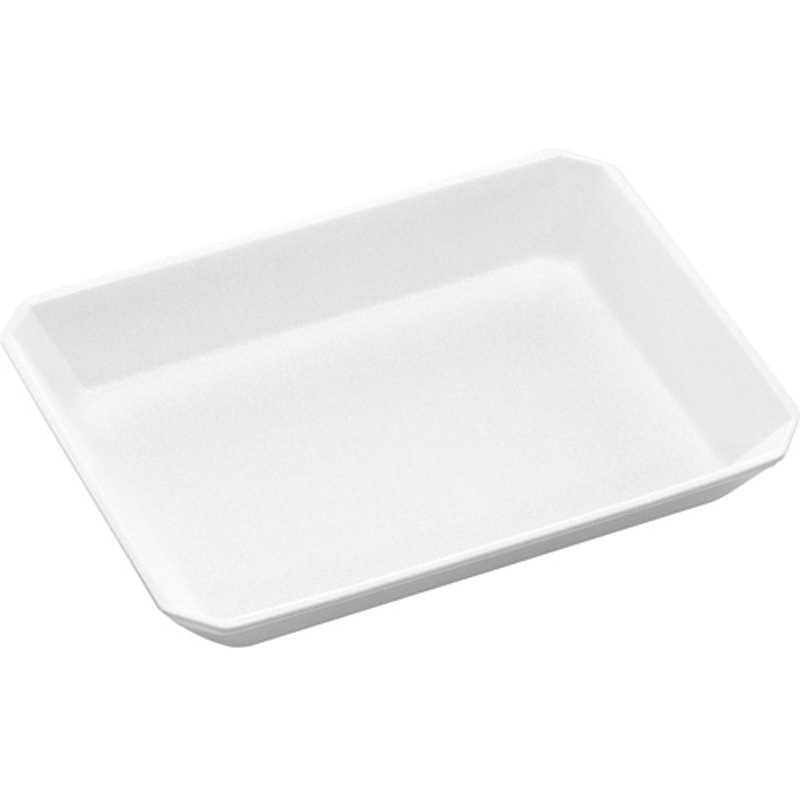 15 汎用トレーDH 1ケース(50枚×18袋) エフピコ 【通販モノタロウ】