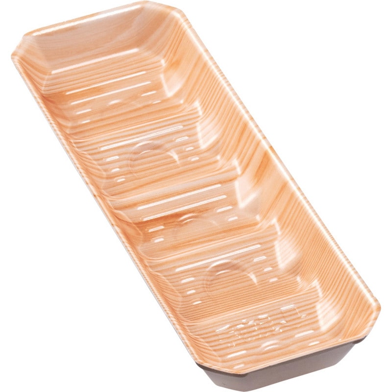 30-10(30) S 日光 精肉容器MV 1ケース(50枚×20袋) エフピコ 【通販モノタロウ】