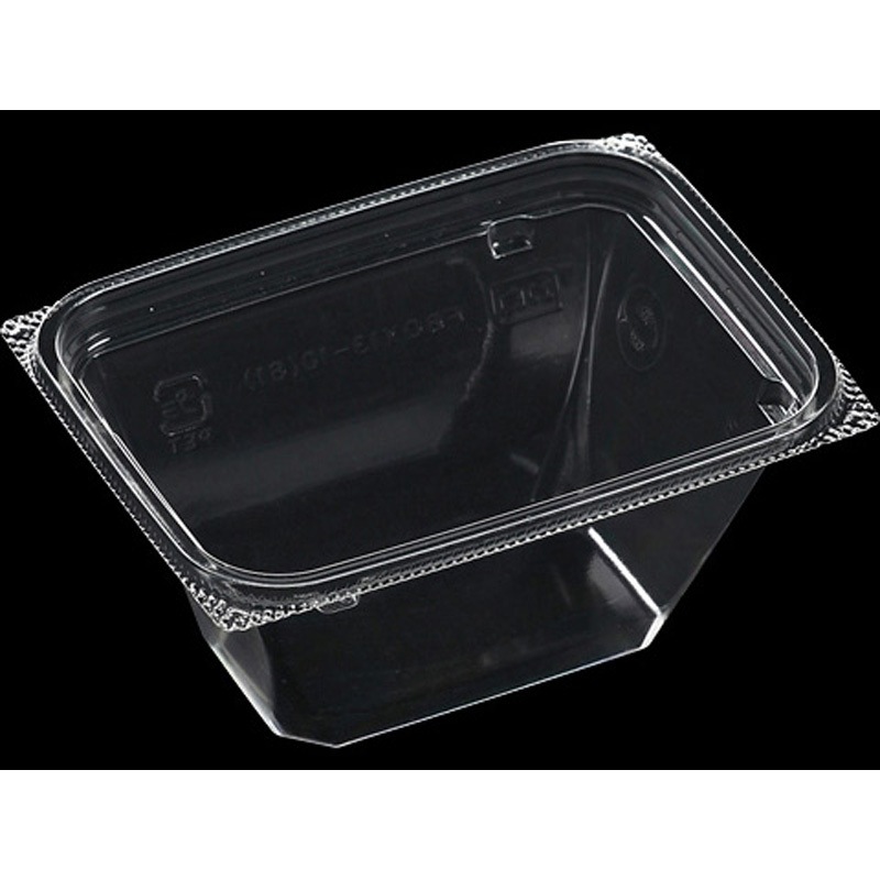 FBOX13-10(61) エコ 青果容器AP 1ケース(50枚×20袋) エフピコ 【通販モノタロウ】