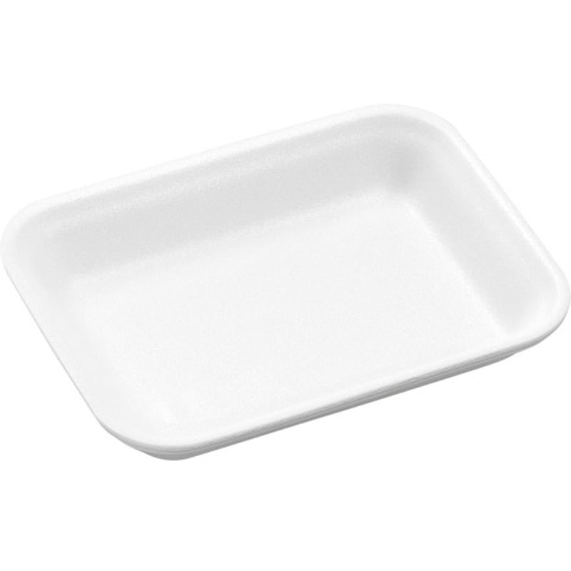 61 汎用トレーH 1ケース(100枚×20袋) エフピコ 【通販モノタロウ】