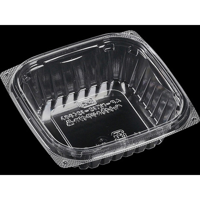 NK12-12(36) エコ 青果容器AP 本体 1ケース(50枚×24袋) エフピコ 【通販モノタロウ】