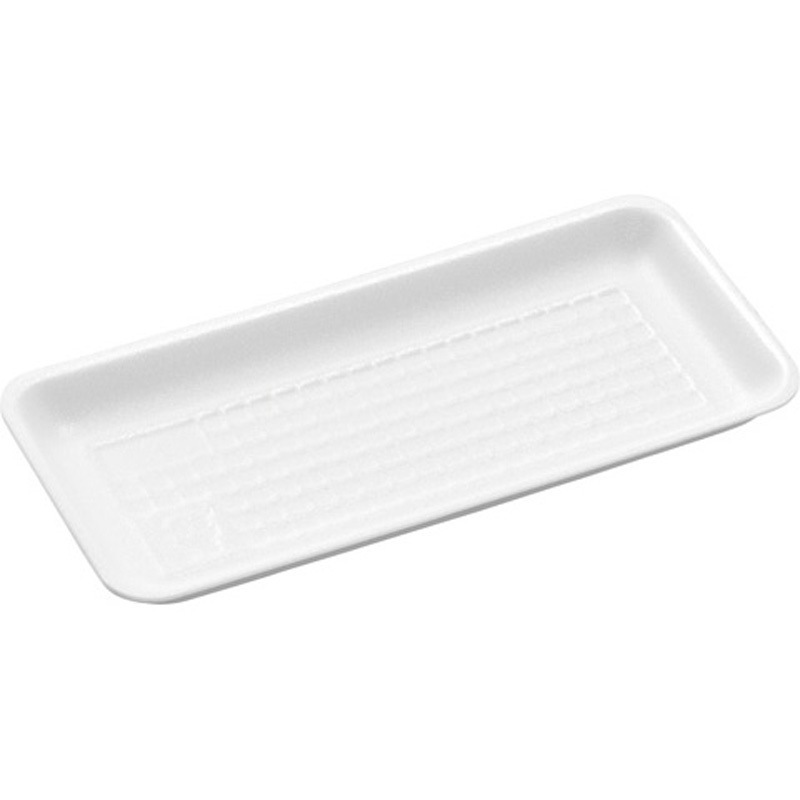 3 汎用トレーH 1ケース(100枚×24袋) エフピコ 【通販モノタロウ】 15,185円