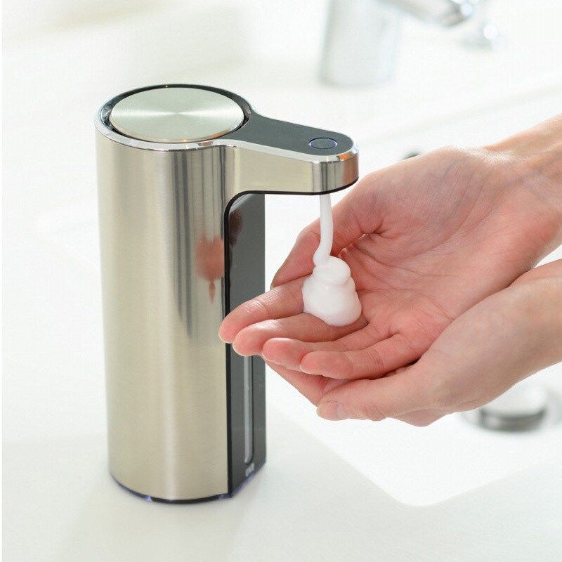 EK6088F-MT アロマ 泡ソープディスペンサー EKO 容量250mL