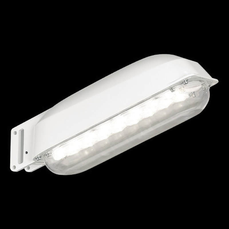 LEDK-70928NP-LS9 20VA昼白センサ有LED防犯灯 1個 東芝ライテック 【通販モノタロウ】