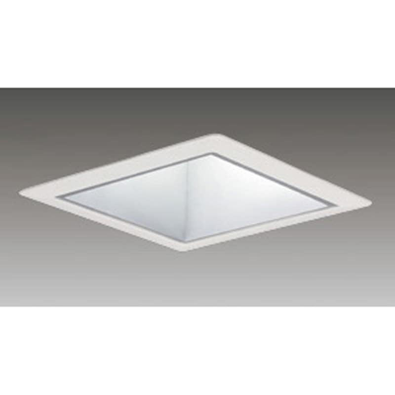 LEKD2526010L2-LD9 2500ユニット交換形DL角形 東芝ライテック Ra83 100～242V 2700K 配光角度60° 電球色   LEKD2526010L2-LD9