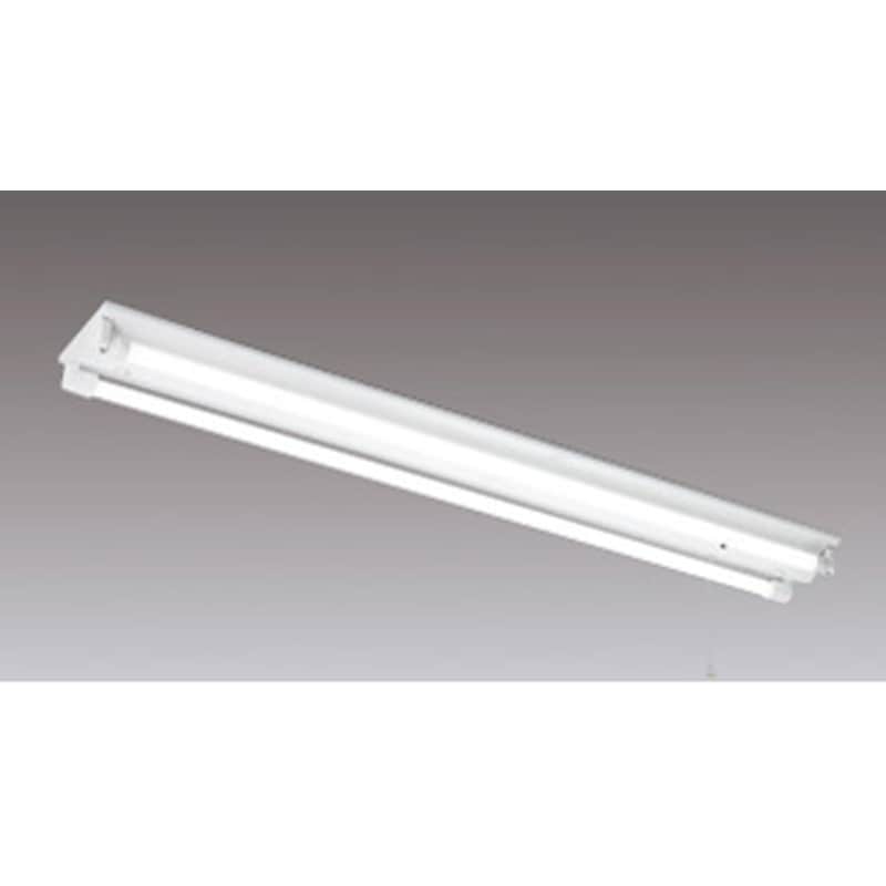 LEDTS-42307M-LS9 LDL40×2非常灯電池内蔵富士形 東芝ライテック 水平天井取付専用タイプ 消費電力(W):65.3(200V)   LEDTS-42307M-LS9