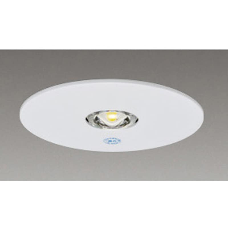 東芝非常用照明器具　低天井用　3セット Amazon | 東芝 LED非常用照明器具 直付形 専用形 30形（低天井用