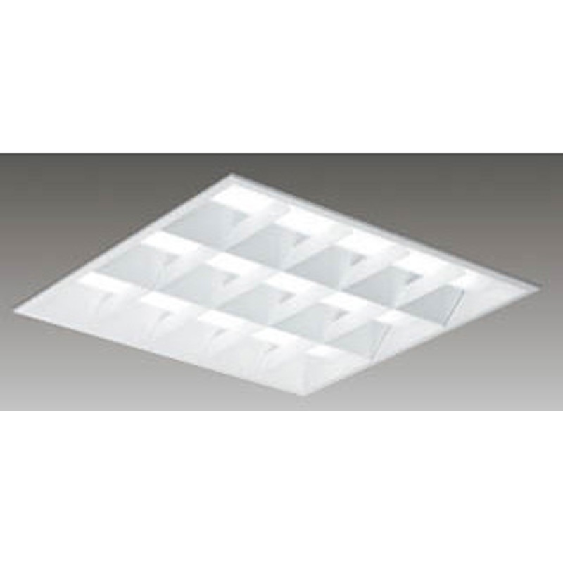 LEKR761112D-LD9 TENQOOスクエア埋込□600BF 東芝ライテック 調光の可否:可 光束9700Lm 消費電力75.5(100V)/73.5(200V)/73.5(242V)W 幅620mm高さ620mm  LEKR761112D-LD9 28,587円